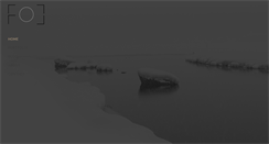 Desktop Screenshot of francocavallini.com